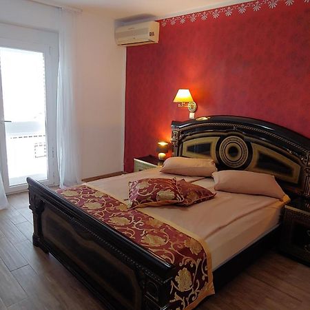 Villa Senegacnik بورتوروز المظهر الخارجي الصورة