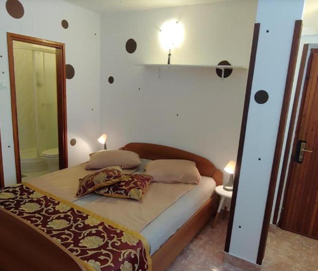 Villa Senegacnik بورتوروز المظهر الخارجي الصورة