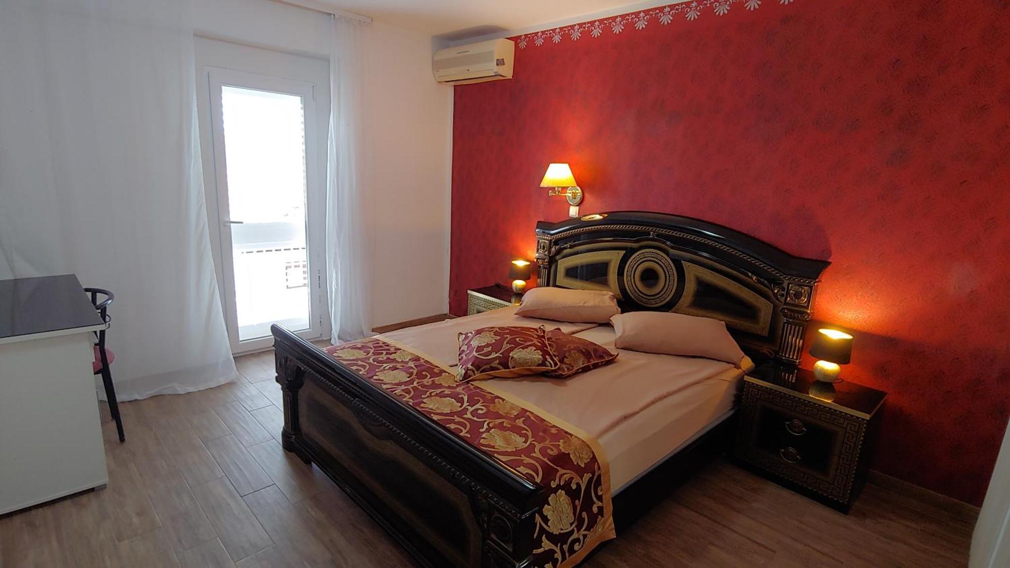 Villa Senegacnik بورتوروز المظهر الخارجي الصورة
