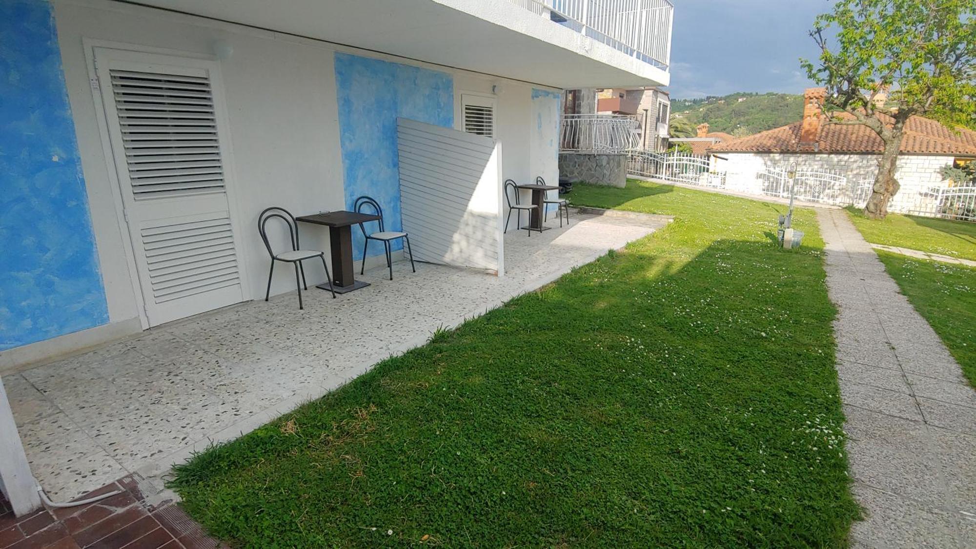 Villa Senegacnik بورتوروز الغرفة الصورة